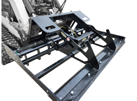 wifo landplane front view