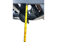 wifo landplane with scale