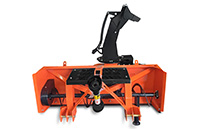 Pull snow blower1 small