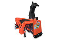 Pull snow blower2 small